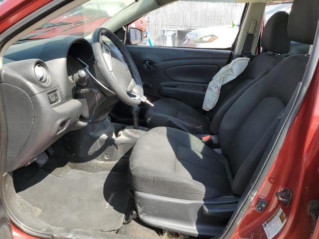 Photo 6 VIN: 3N1CN7AP4KL825017 - NISSAN VERSA S 