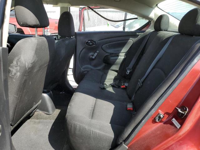 Photo 9 VIN: 3N1CN7AP4KL825017 - NISSAN VERSA S 