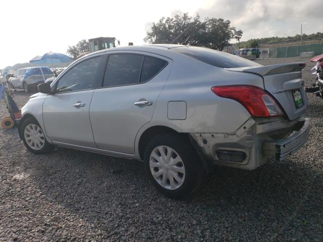 Photo 1 VIN: 3N1CN7AP4KL825406 - NISSAN VERSA S 