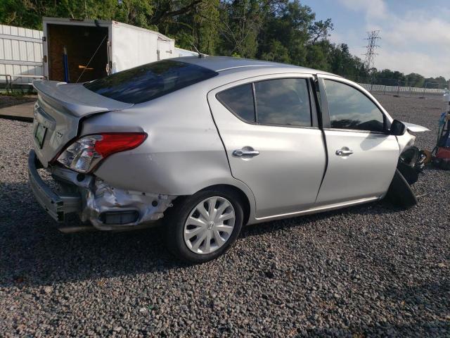 Photo 2 VIN: 3N1CN7AP4KL825406 - NISSAN VERSA S 