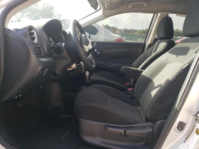 Photo 6 VIN: 3N1CN7AP4KL825406 - NISSAN VERSA S 