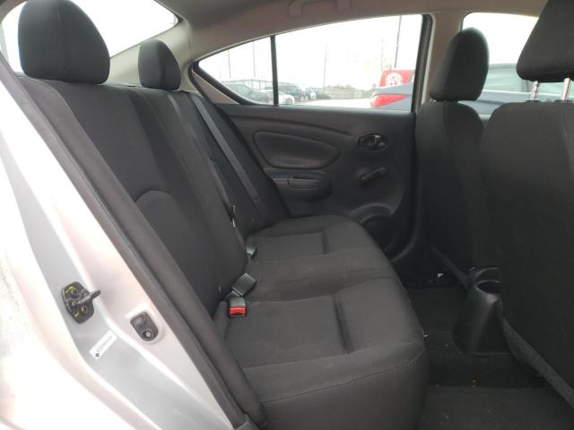 Photo 5 VIN: 3N1CN7AP4KL826541 - NISSAN VERSA S 