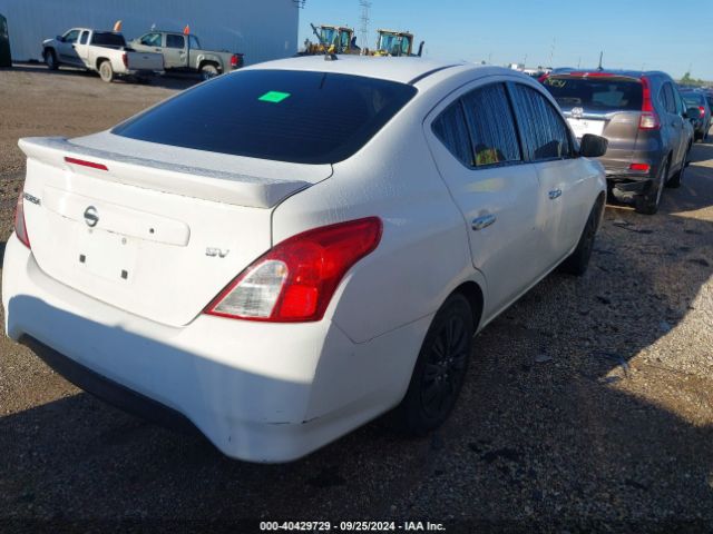 Photo 3 VIN: 3N1CN7AP4KL827642 - NISSAN VERSA 