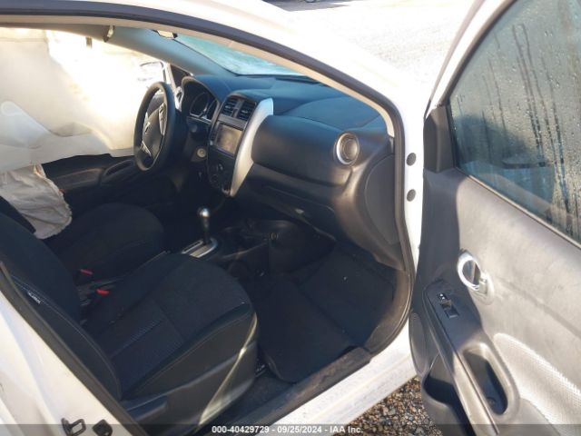 Photo 4 VIN: 3N1CN7AP4KL827642 - NISSAN VERSA 