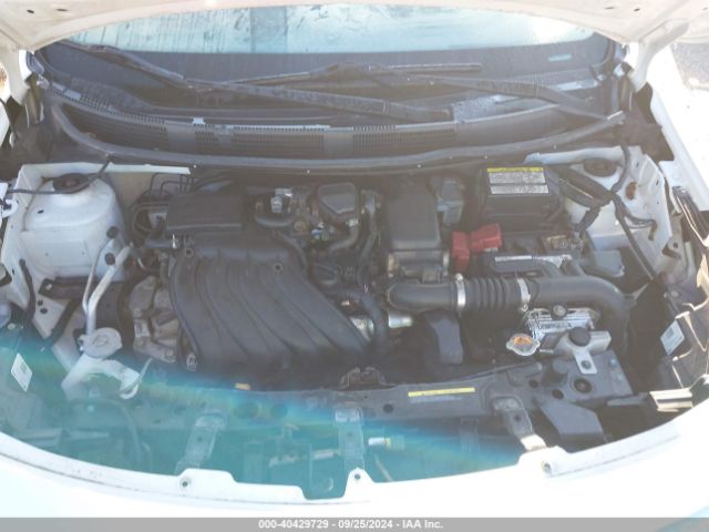 Photo 9 VIN: 3N1CN7AP4KL827642 - NISSAN VERSA 