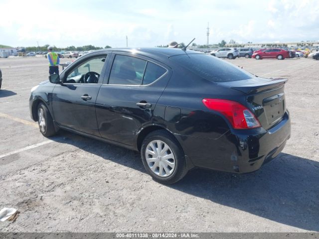 Photo 2 VIN: 3N1CN7AP4KL828192 - NISSAN VERSA 