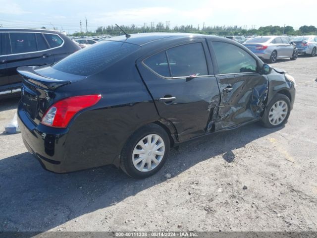 Photo 3 VIN: 3N1CN7AP4KL828192 - NISSAN VERSA 