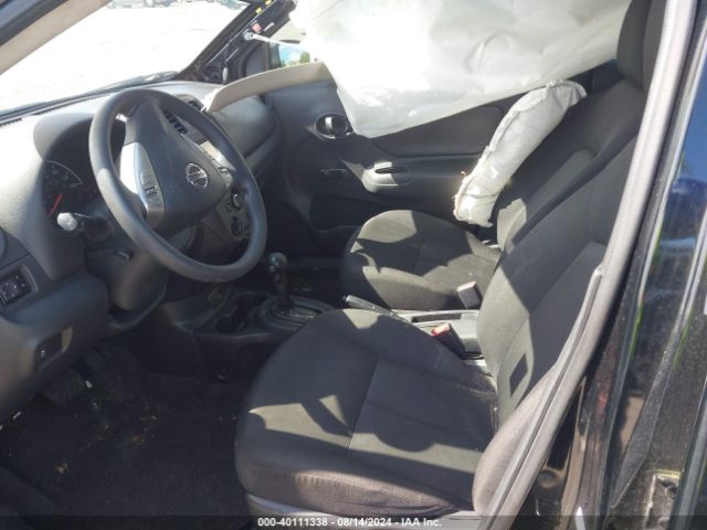 Photo 4 VIN: 3N1CN7AP4KL828192 - NISSAN VERSA 