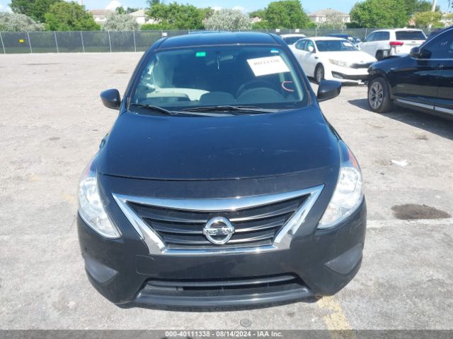 Photo 5 VIN: 3N1CN7AP4KL828192 - NISSAN VERSA 