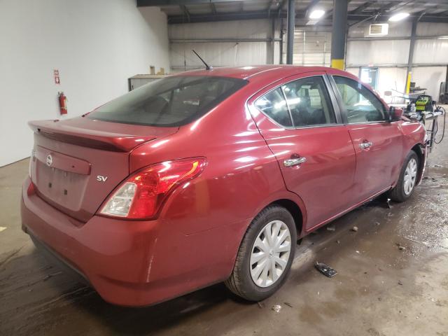 Photo 3 VIN: 3N1CN7AP4KL829262 - NISSAN VERSA S 