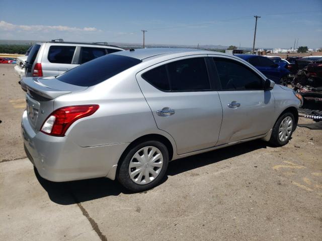 Photo 2 VIN: 3N1CN7AP4KL829519 - NISSAN VERSA S 