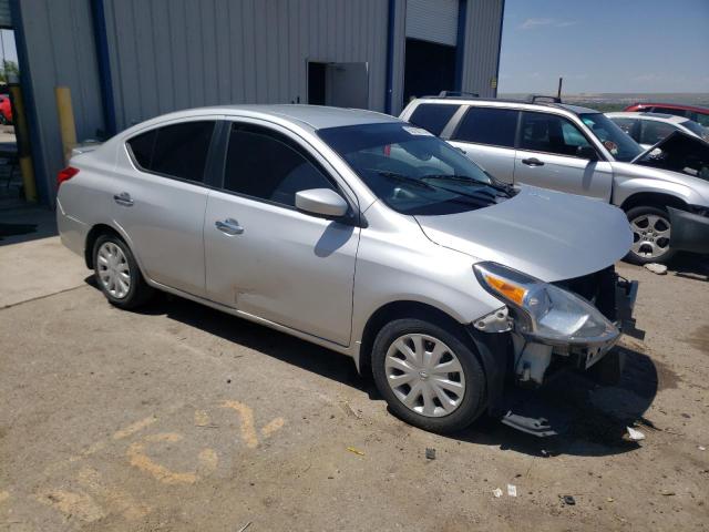 Photo 3 VIN: 3N1CN7AP4KL829519 - NISSAN VERSA S 