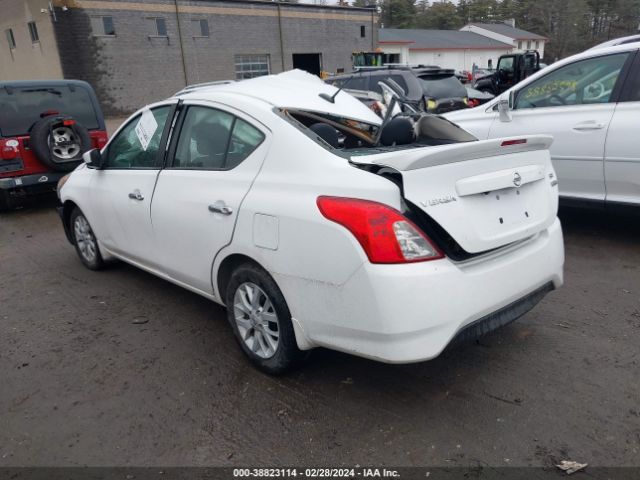 Photo 2 VIN: 3N1CN7AP4KL829911 - NISSAN VERSA 