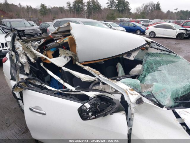 Photo 5 VIN: 3N1CN7AP4KL829911 - NISSAN VERSA 