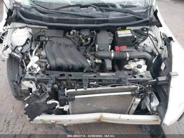 Photo 9 VIN: 3N1CN7AP4KL829911 - NISSAN VERSA 