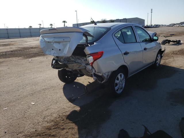 Photo 3 VIN: 3N1CN7AP4KL830721 - NISSAN VERSA S 