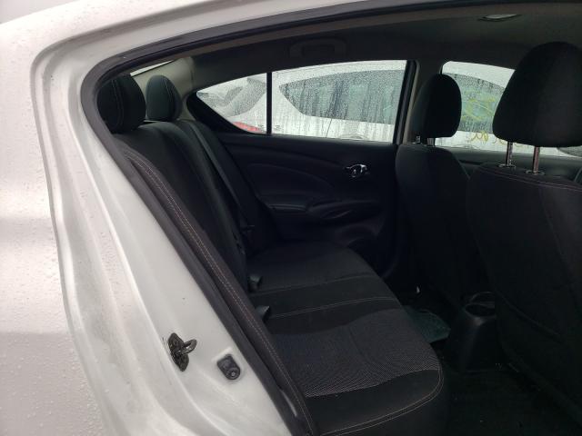 Photo 5 VIN: 3N1CN7AP4KL832002 - NISSAN VERSA S 