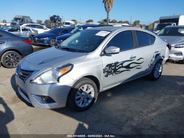 Photo 1 VIN: 3N1CN7AP4KL832064 - NISSAN VERSA 