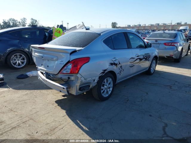 Photo 3 VIN: 3N1CN7AP4KL832064 - NISSAN VERSA 