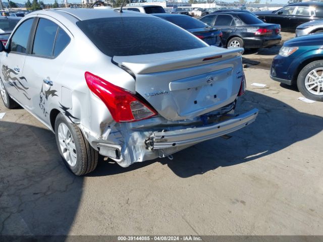 Photo 5 VIN: 3N1CN7AP4KL832064 - NISSAN VERSA 