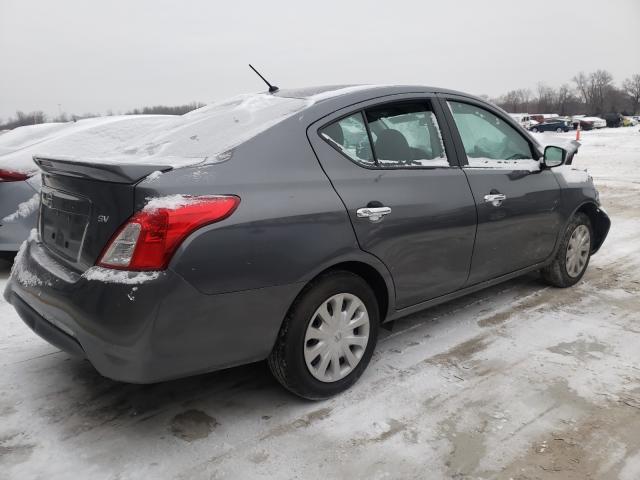 Photo 3 VIN: 3N1CN7AP4KL832548 - NISSAN VERSA S 