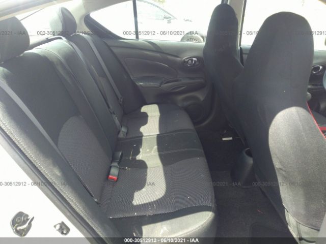 Photo 7 VIN: 3N1CN7AP4KL834283 - NISSAN VERSA SEDAN 