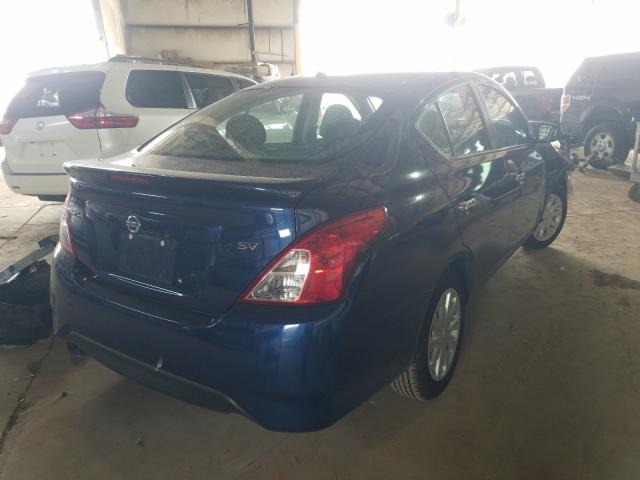 Photo 3 VIN: 3N1CN7AP4KL834445 - NISSAN VERSA S 