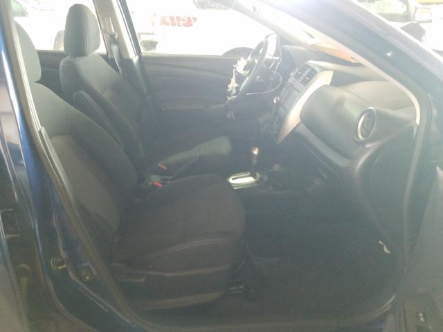 Photo 4 VIN: 3N1CN7AP4KL834445 - NISSAN VERSA S 