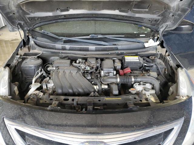 Photo 10 VIN: 3N1CN7AP4KL835076 - NISSAN VERSA S 