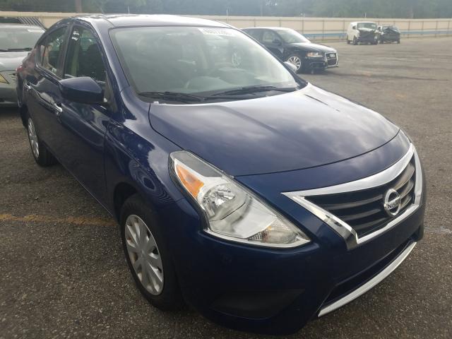 Photo 0 VIN: 3N1CN7AP4KL836079 - NISSAN VERSA S 