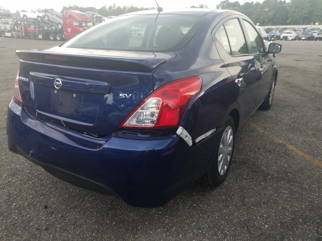 Photo 3 VIN: 3N1CN7AP4KL836079 - NISSAN VERSA S 