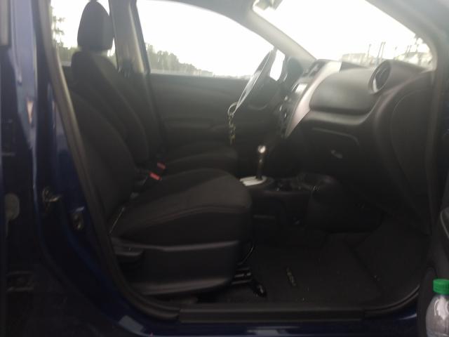 Photo 4 VIN: 3N1CN7AP4KL836079 - NISSAN VERSA S 