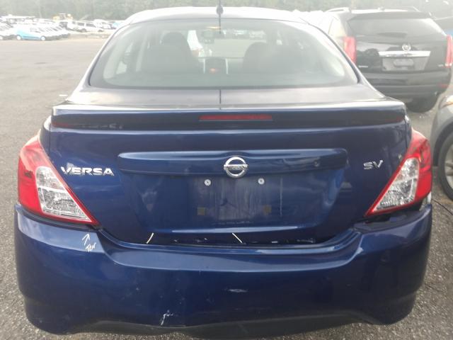 Photo 8 VIN: 3N1CN7AP4KL836079 - NISSAN VERSA S 