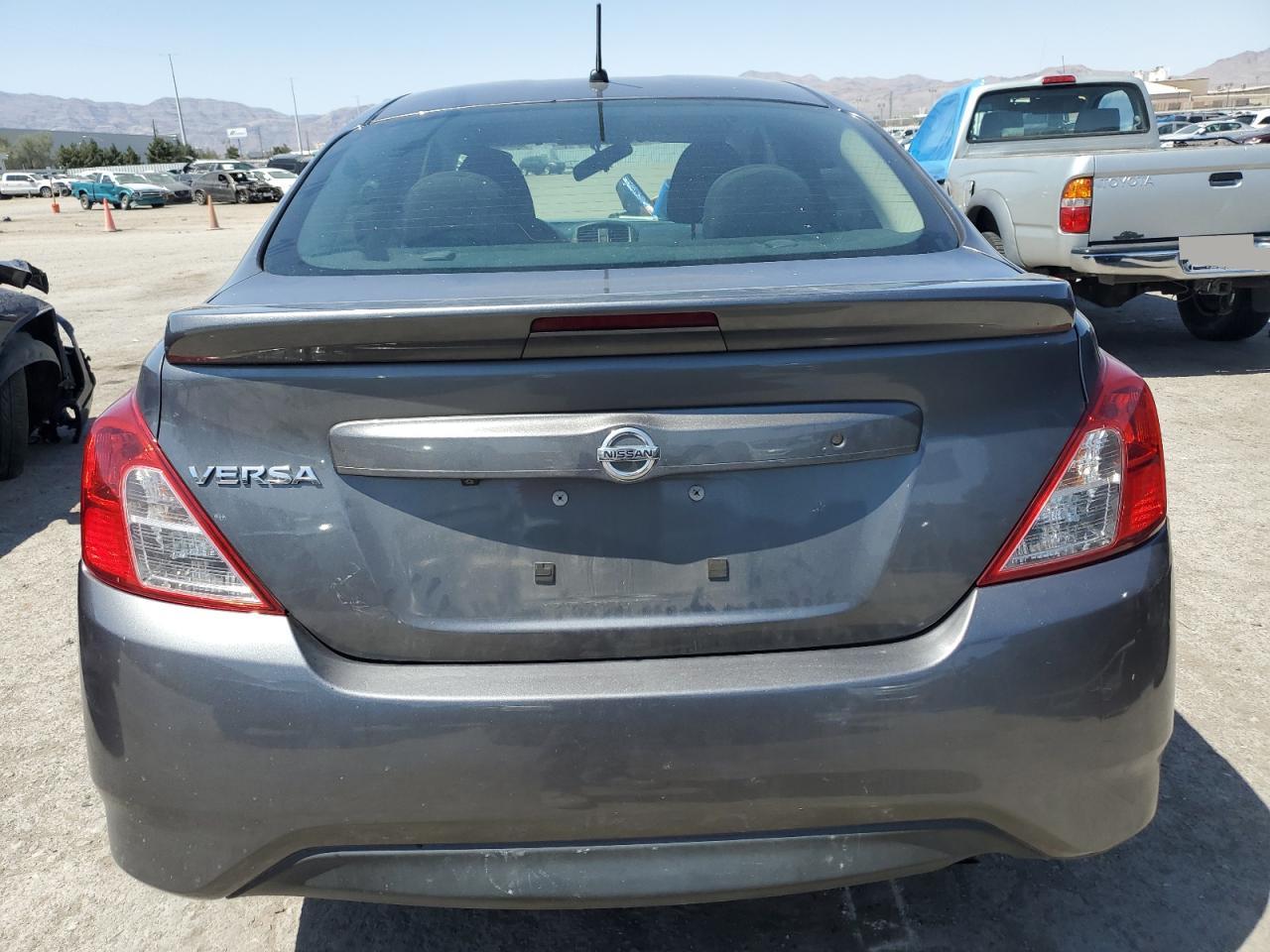 Photo 5 VIN: 3N1CN7AP4KL837992 - NISSAN VERSA 