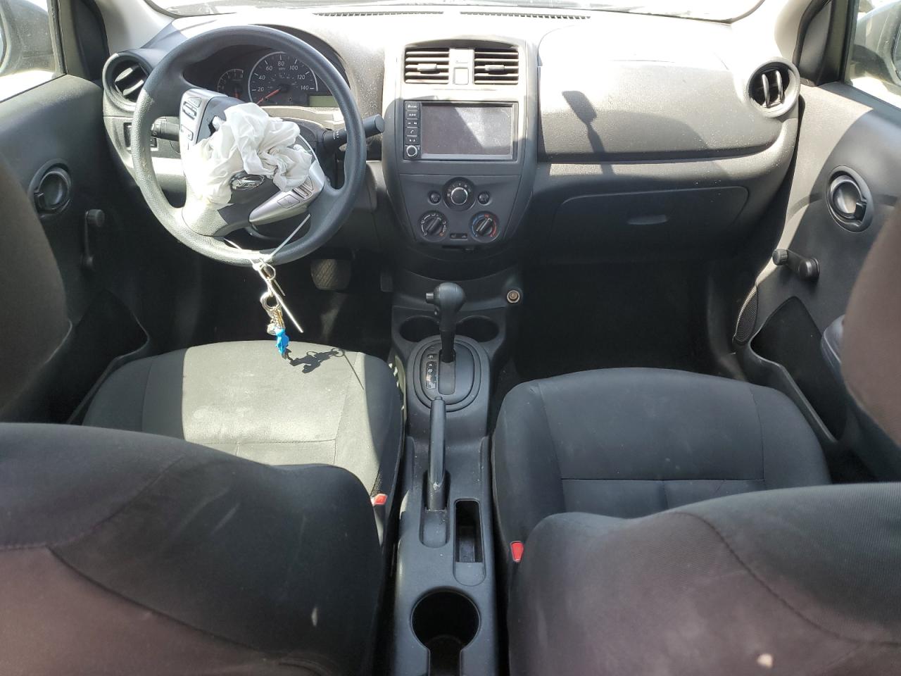 Photo 7 VIN: 3N1CN7AP4KL837992 - NISSAN VERSA 