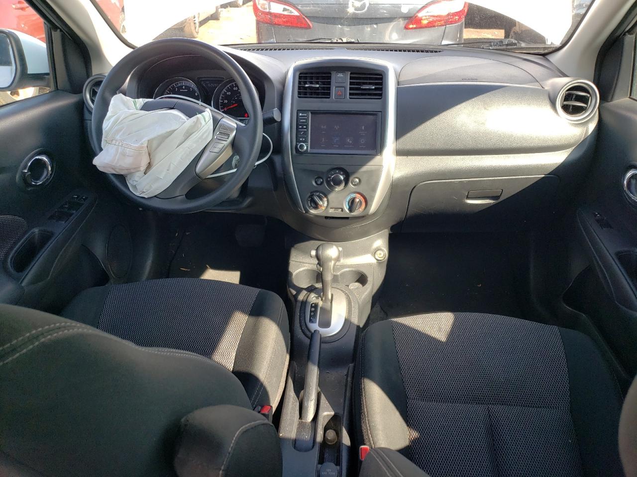 Photo 7 VIN: 3N1CN7AP4KL839662 - NISSAN VERSA 