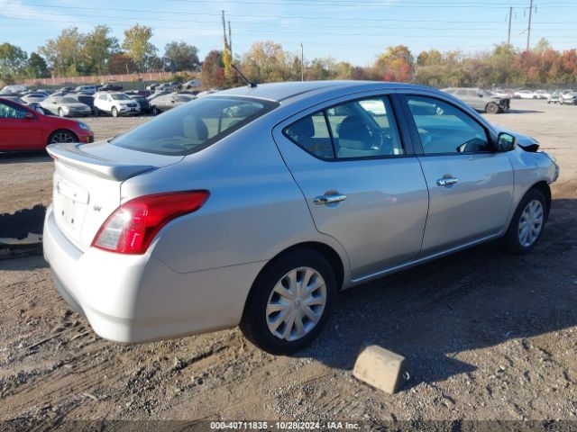 Photo 3 VIN: 3N1CN7AP4KL840956 - NISSAN VERSA 