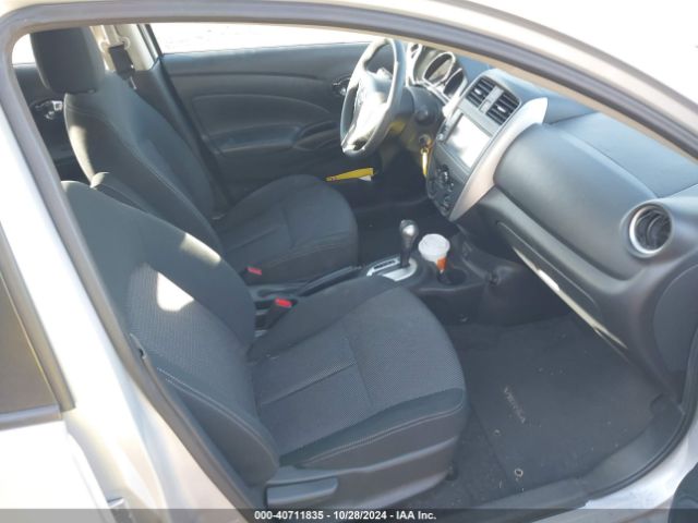 Photo 4 VIN: 3N1CN7AP4KL840956 - NISSAN VERSA 