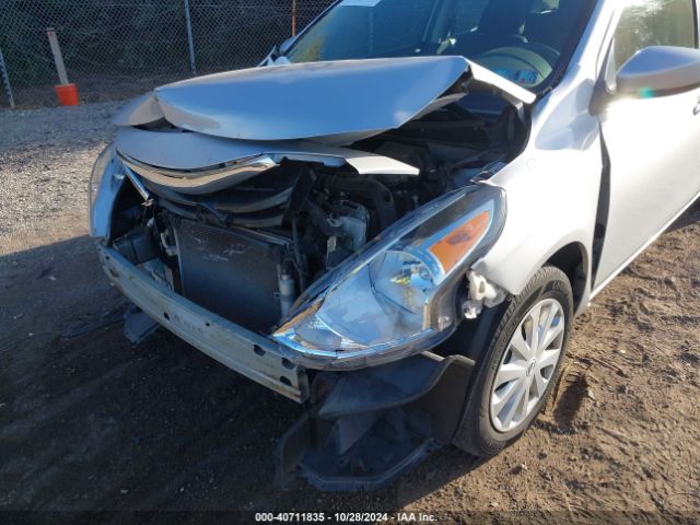 Photo 5 VIN: 3N1CN7AP4KL840956 - NISSAN VERSA 