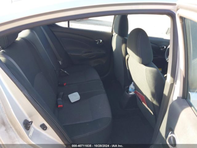 Photo 7 VIN: 3N1CN7AP4KL840956 - NISSAN VERSA 