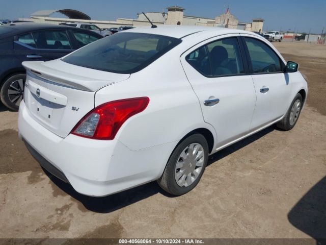 Photo 3 VIN: 3N1CN7AP4KL841895 - NISSAN VERSA 