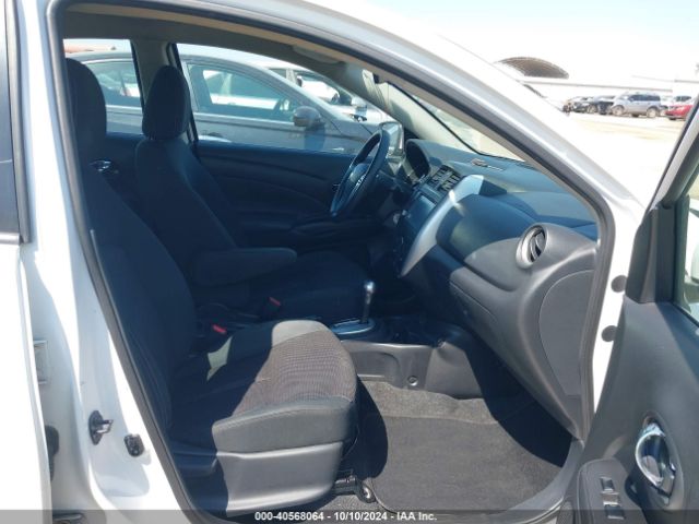 Photo 4 VIN: 3N1CN7AP4KL841895 - NISSAN VERSA 