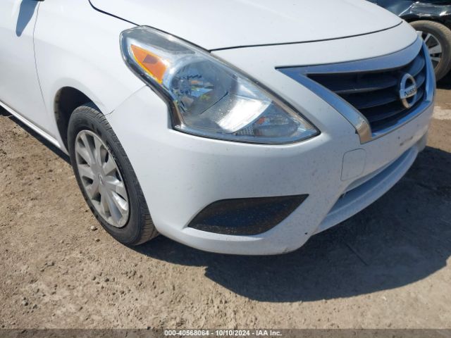 Photo 5 VIN: 3N1CN7AP4KL841895 - NISSAN VERSA 