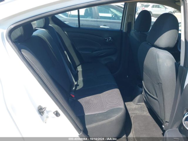 Photo 7 VIN: 3N1CN7AP4KL841895 - NISSAN VERSA 