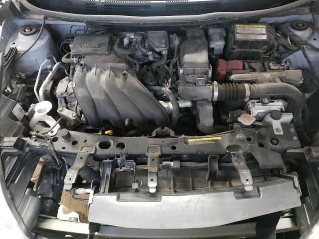 Photo 6 VIN: 3N1CN7AP4KL843131 - NISSAN VERSA S 