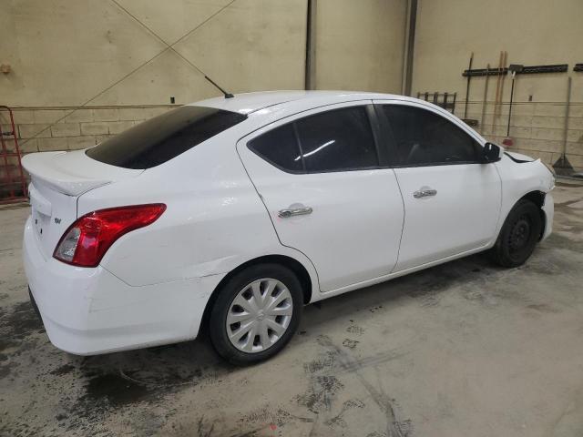 Photo 2 VIN: 3N1CN7AP4KL843145 - NISSAN VERSA S 