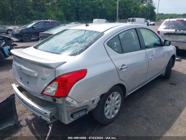 Photo 3 VIN: 3N1CN7AP4KL843310 - NISSAN VERSA 