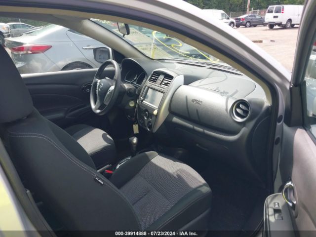 Photo 4 VIN: 3N1CN7AP4KL843310 - NISSAN VERSA 