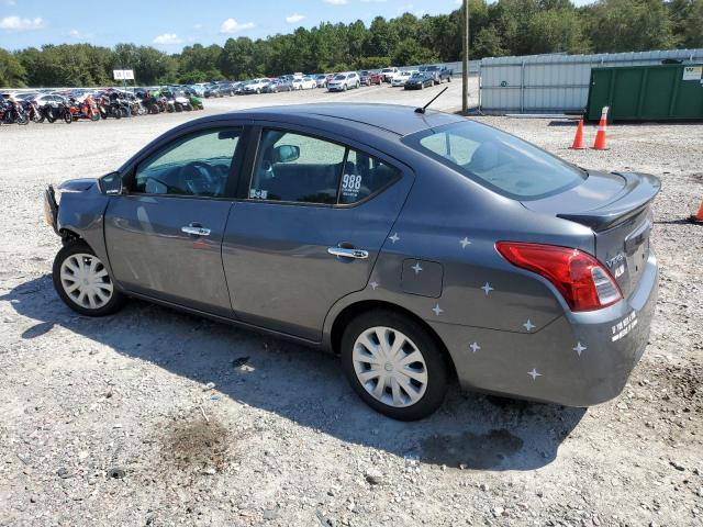 Photo 1 VIN: 3N1CN7AP4KL843906 - NISSAN VERSA S 