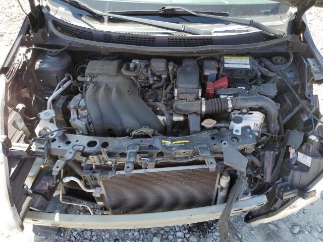 Photo 10 VIN: 3N1CN7AP4KL843906 - NISSAN VERSA S 